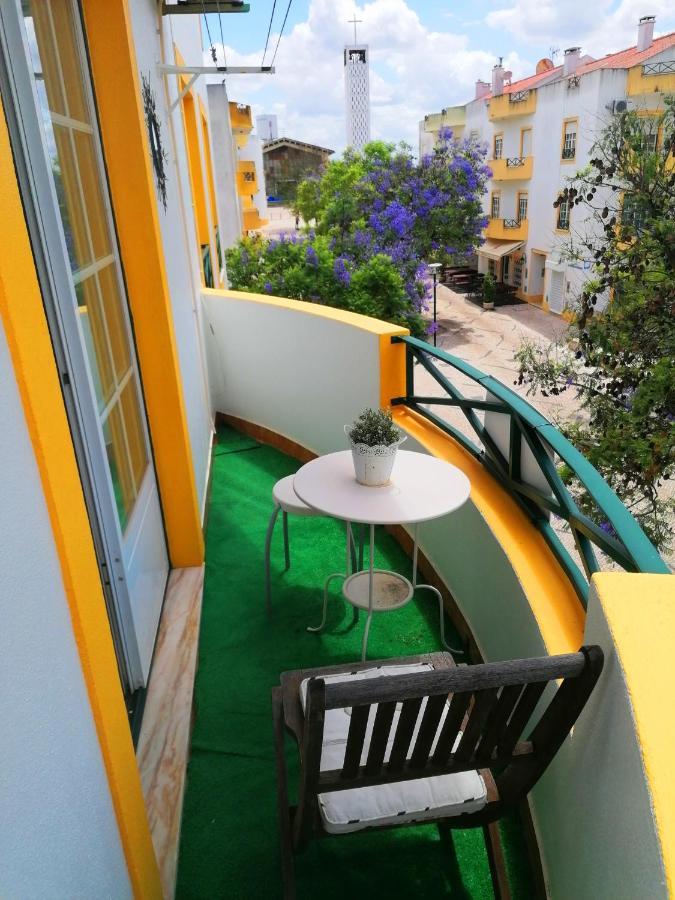 Cocoon Guest House Vendas Novas Eksteriør bilde